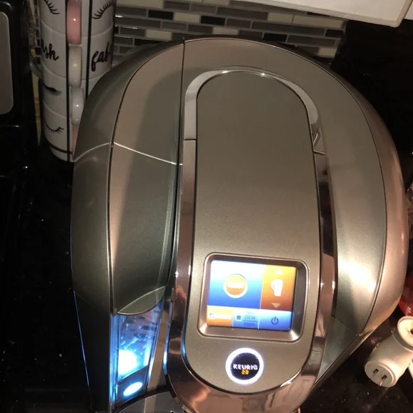 Keurig coffe maker